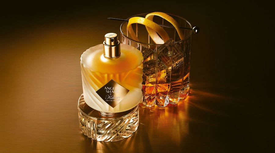 Race to Luxury: Win a Kilian Paris Fragrance Signed by Esteban Ocon