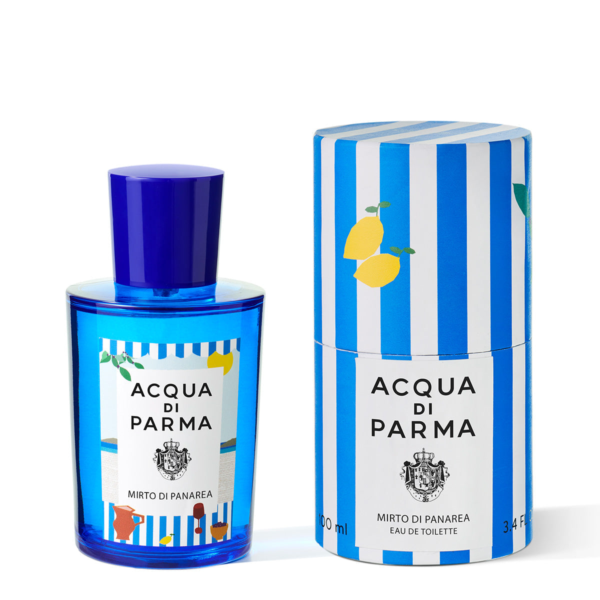 Mirto di Panarea Limited Edition | escentials.com