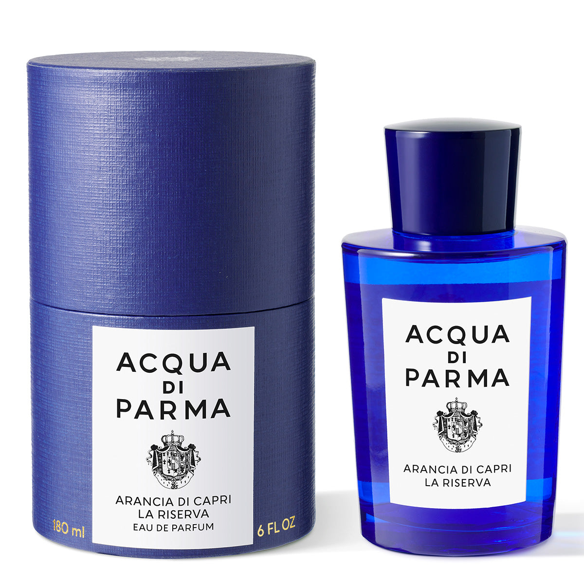 Arancia di Capri La Riserva Eau de Parfum | escentials.com