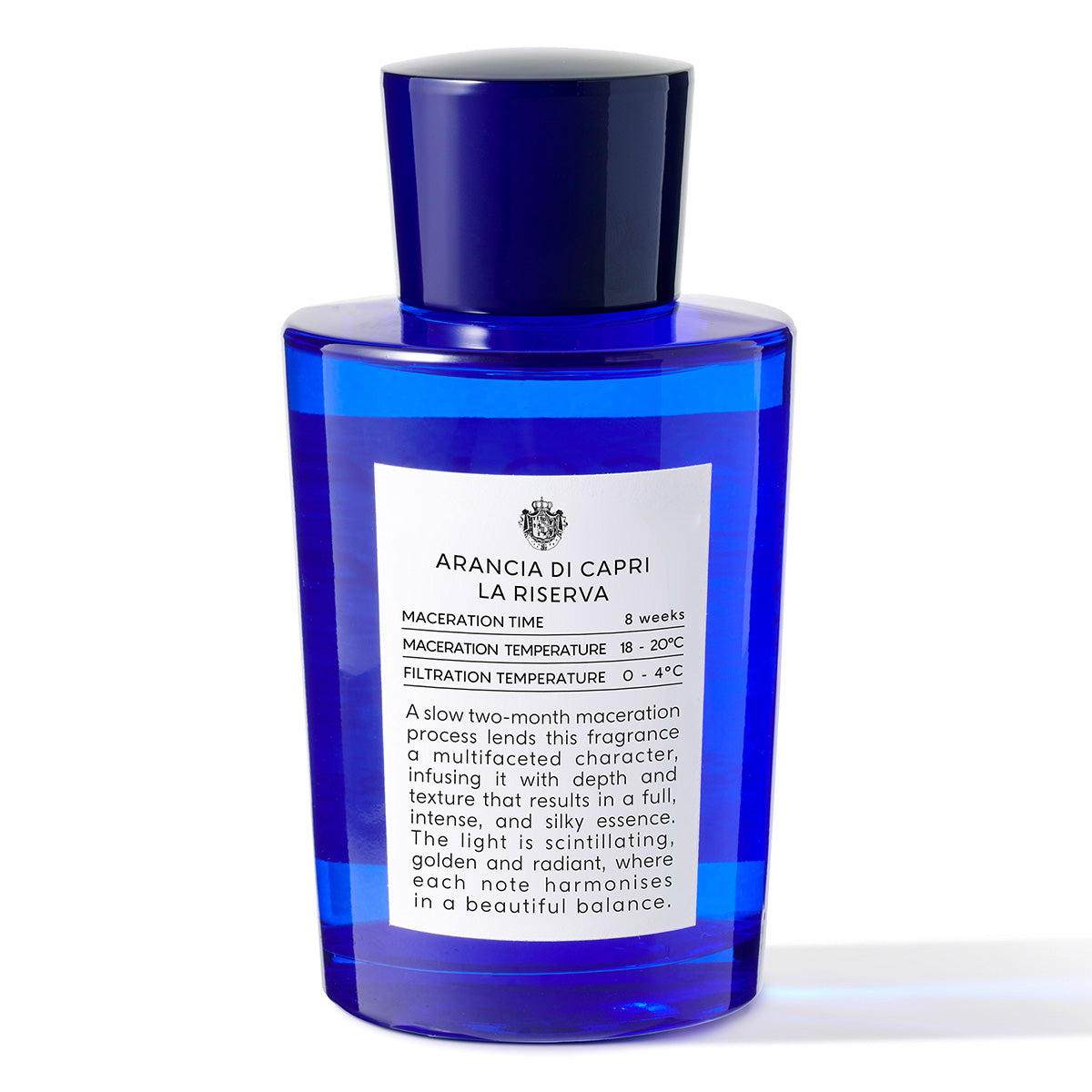 Arancia di Capri La Riserva Eau de Parfum | escentials.com