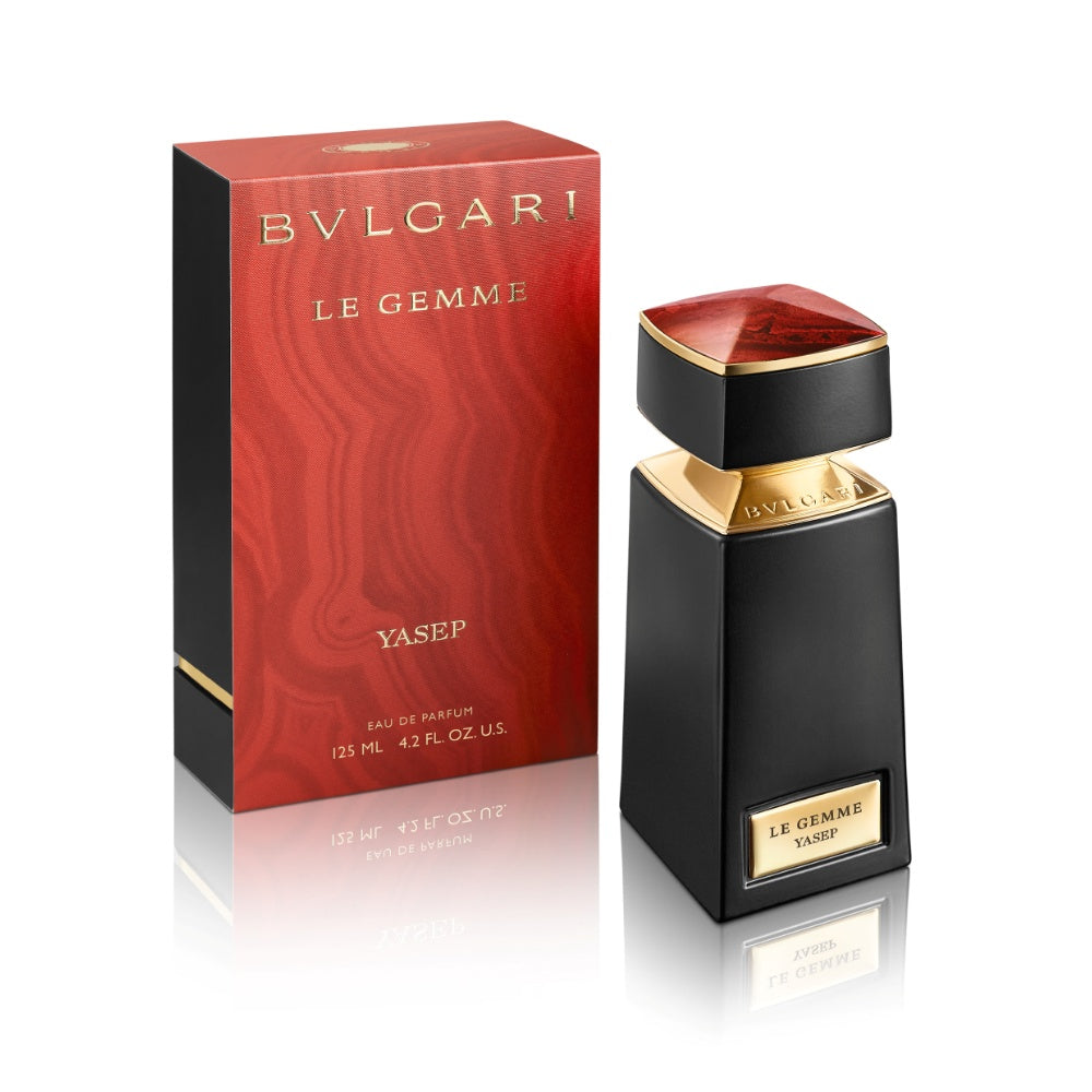 Le Gemme Men Yasep Eau de Parfum | escentials.com