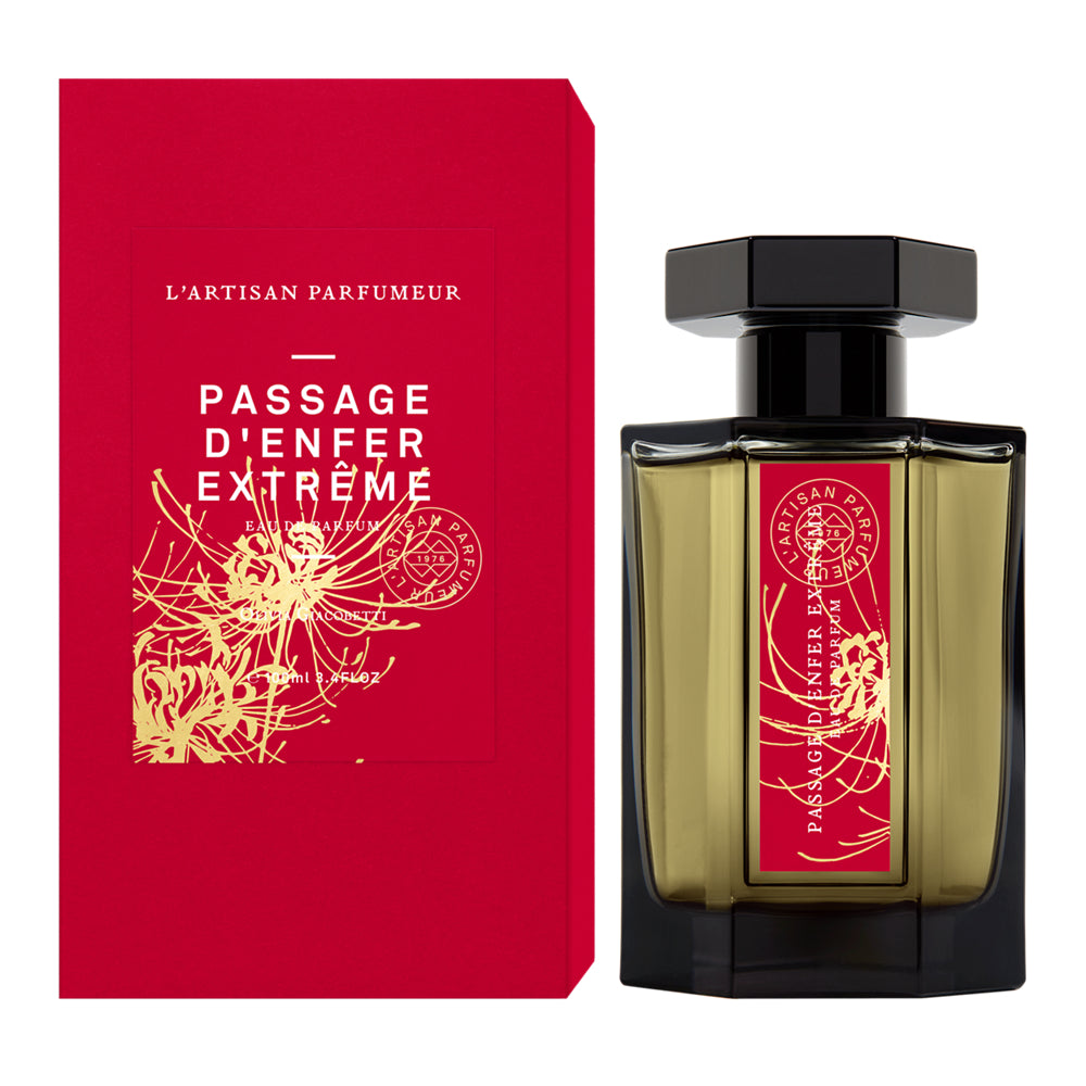 Passage d'Enfer Extreme Eau de Parfum | escentials.com