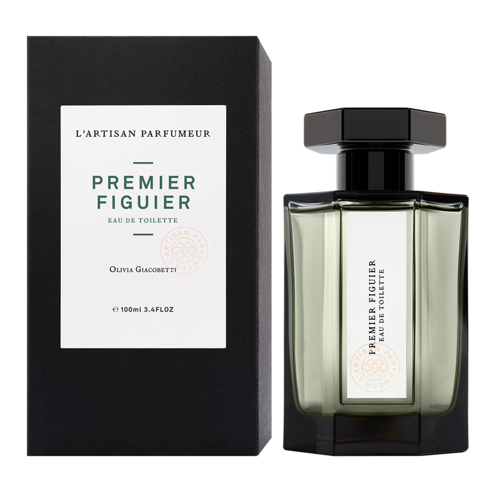 香水(ユニセックス) L'Artisan Parfumeur Premier Figuier 50ml L'Artisan Parfumeur Premier Figuier EDT | Shop now on 50 ml