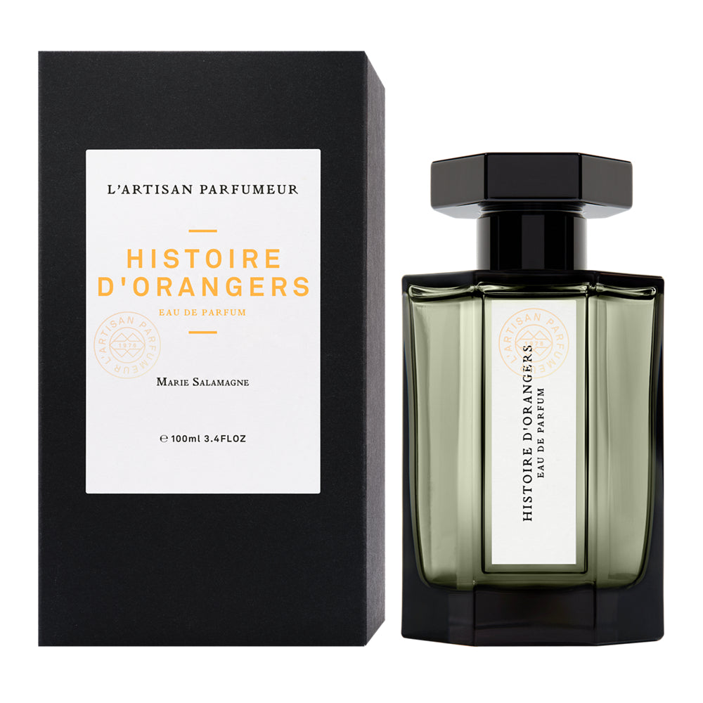 Histoire D'Orangers Eau de Parfum | escentials.com