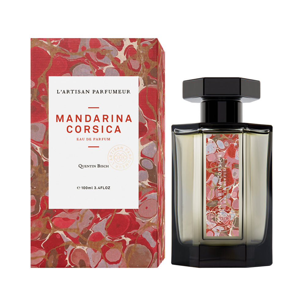 Y☆残量多☆ ラルチザン マンダリナコルシカ 100ml オーデパルファム