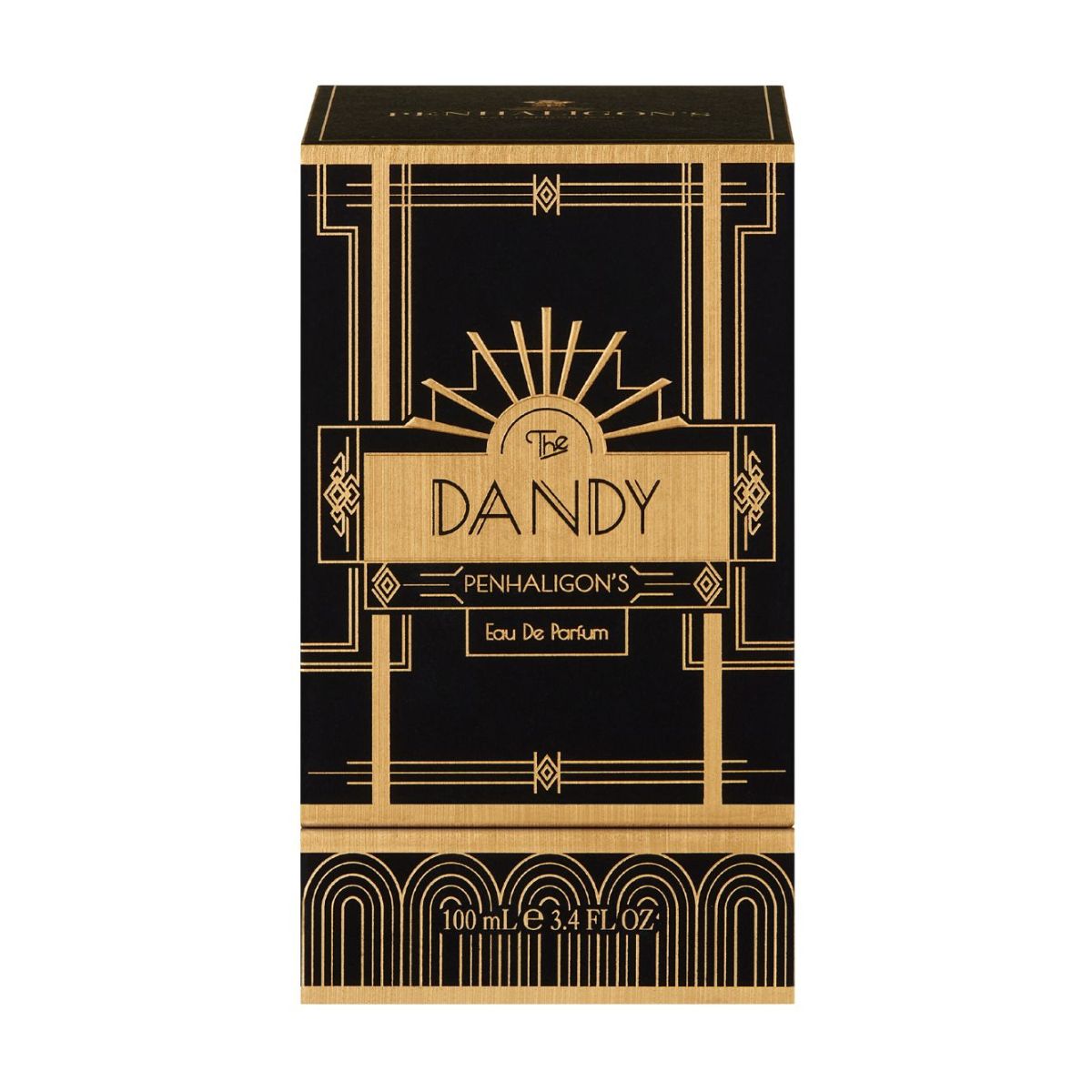 The Dandy Eau de Parfum | escentials.com