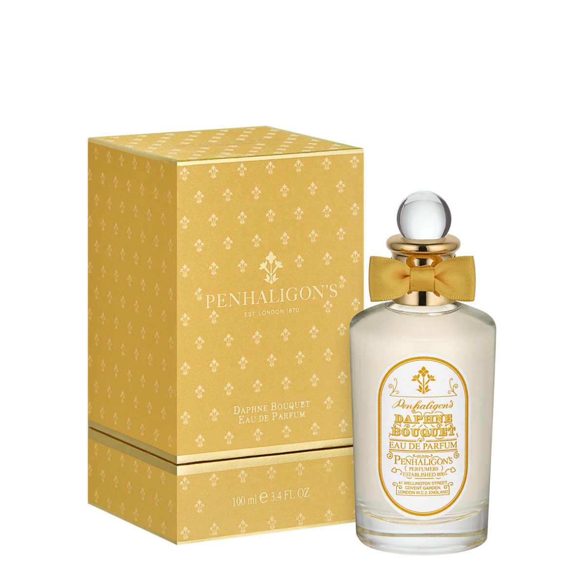 Daphne Bouquet Eau de Parfum | escentials.com