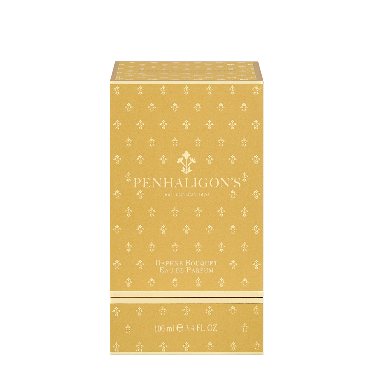 Daphne Bouquet Eau de Parfum | escentials.com