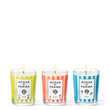 Load image into Gallery viewer, Candle Trio