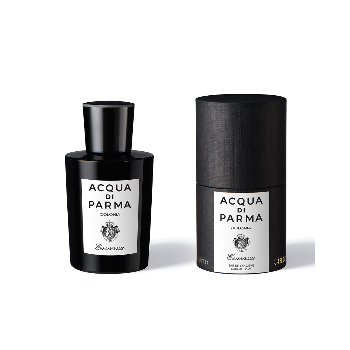 Colonia Essenza Eau de Cologne | escentials.com