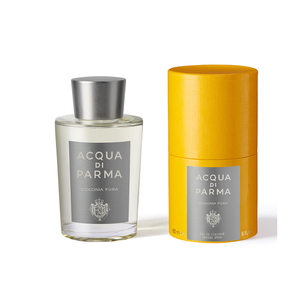 Colonia Pura Eau de Cologne | escentials.com