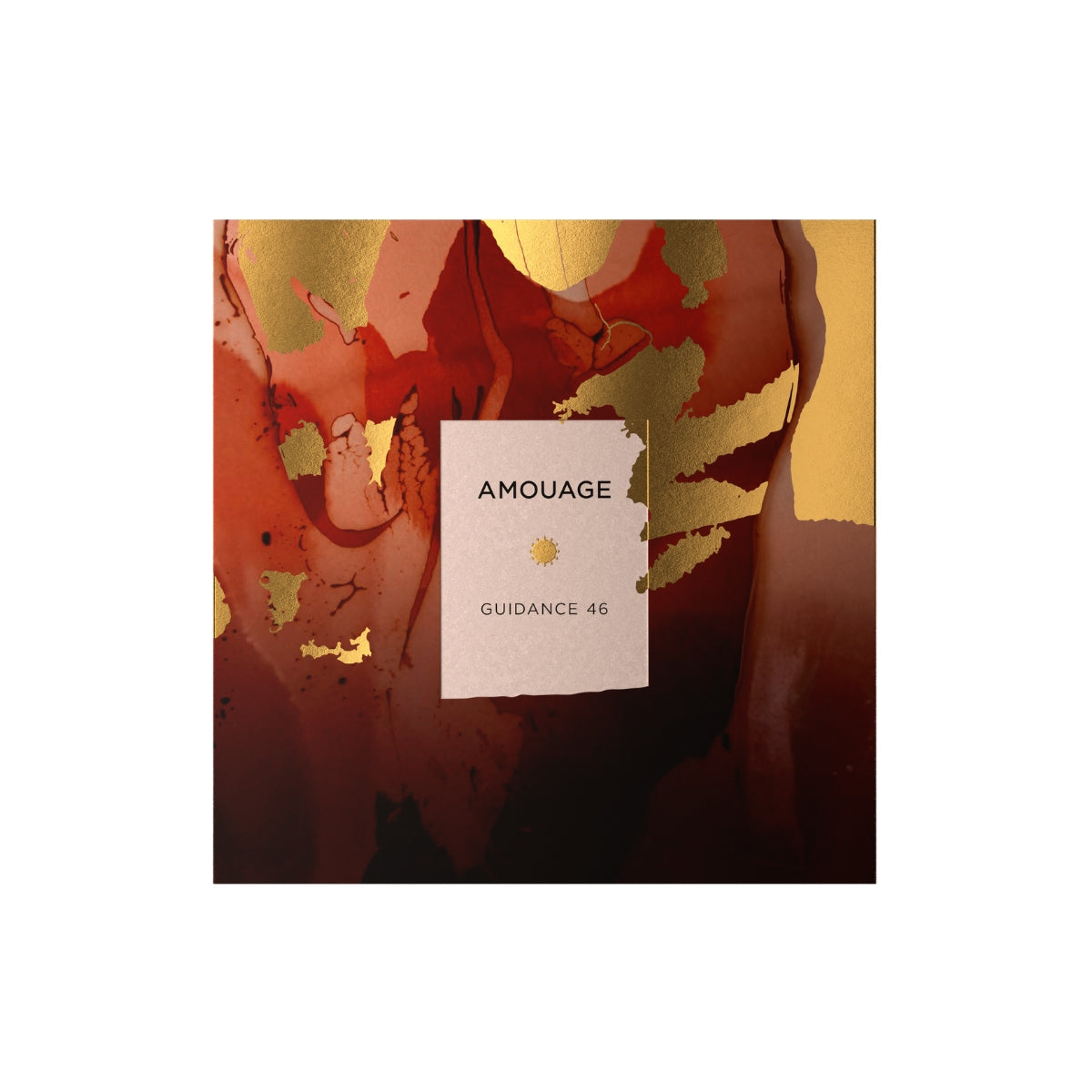 【新品】Amouage Guidance ［正規店購入］ Amouage Guidance edp 100 ml - Zapachniści