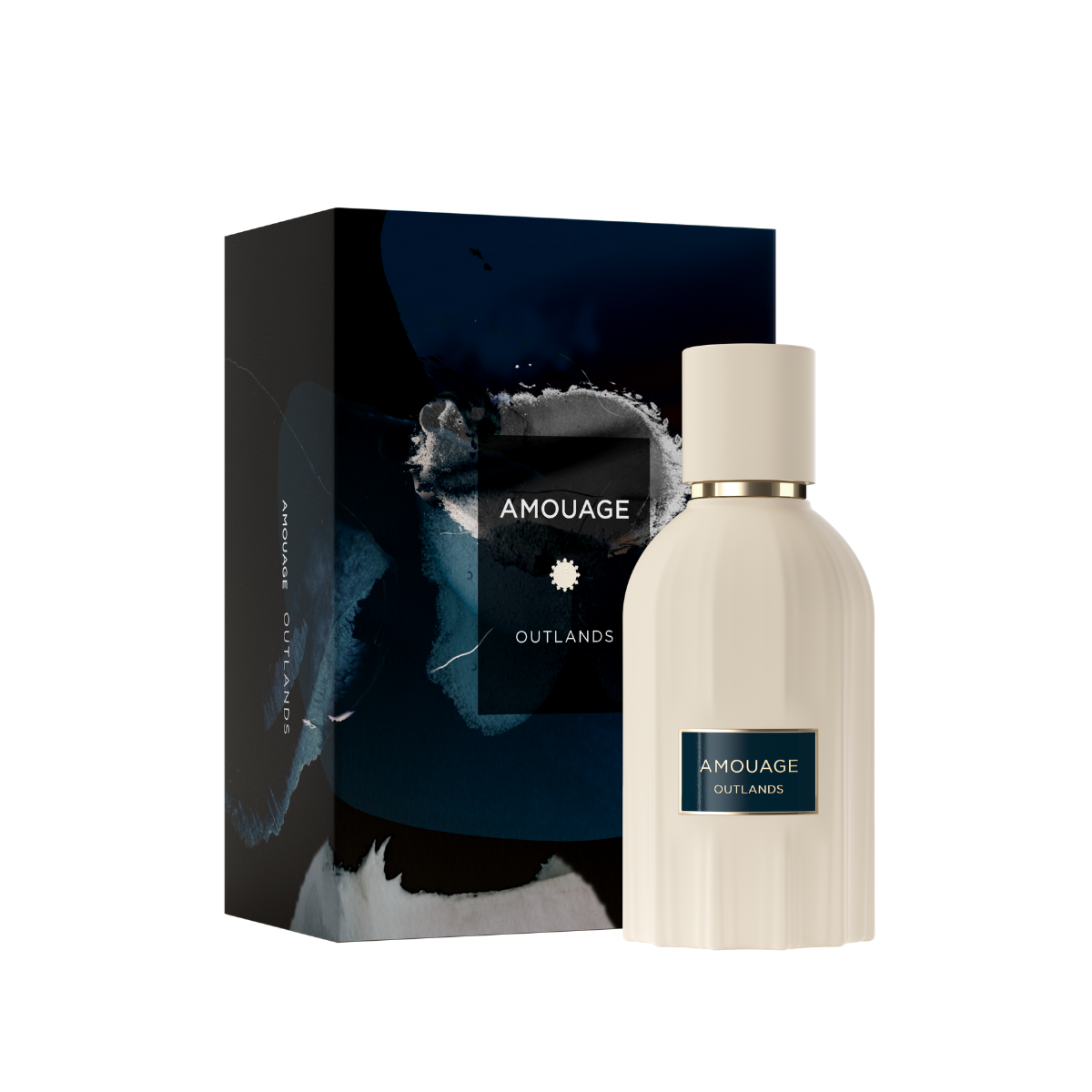 Outlands Essence de Parfum | escentials.com