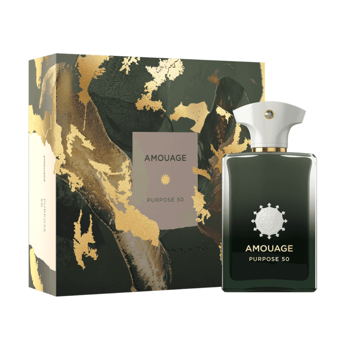 専用出品　AMOUAGE PURPOSE 50 香水 Purpose 50 | escentials.com