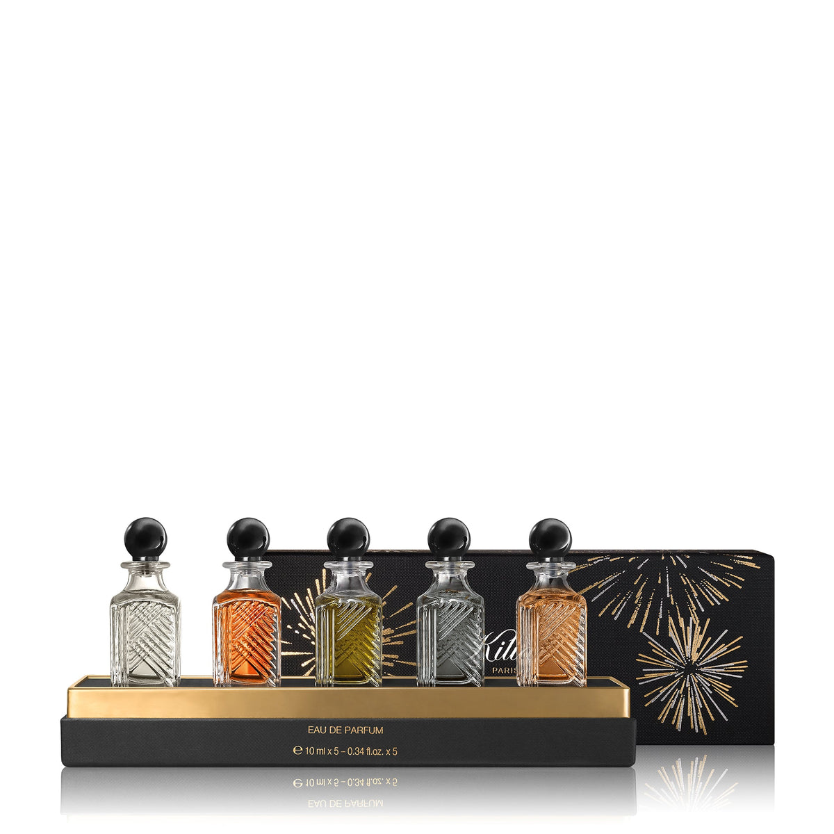 Liquors Miniature set | escentials.com