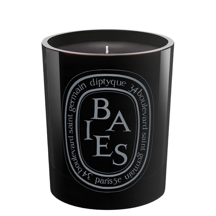 Baies Scented Candle, 300g