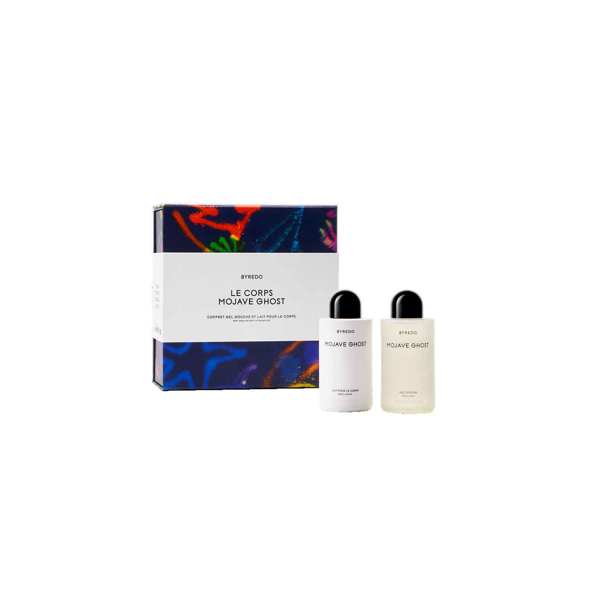 Le Corps Mojave Ghost Set | escentials.com