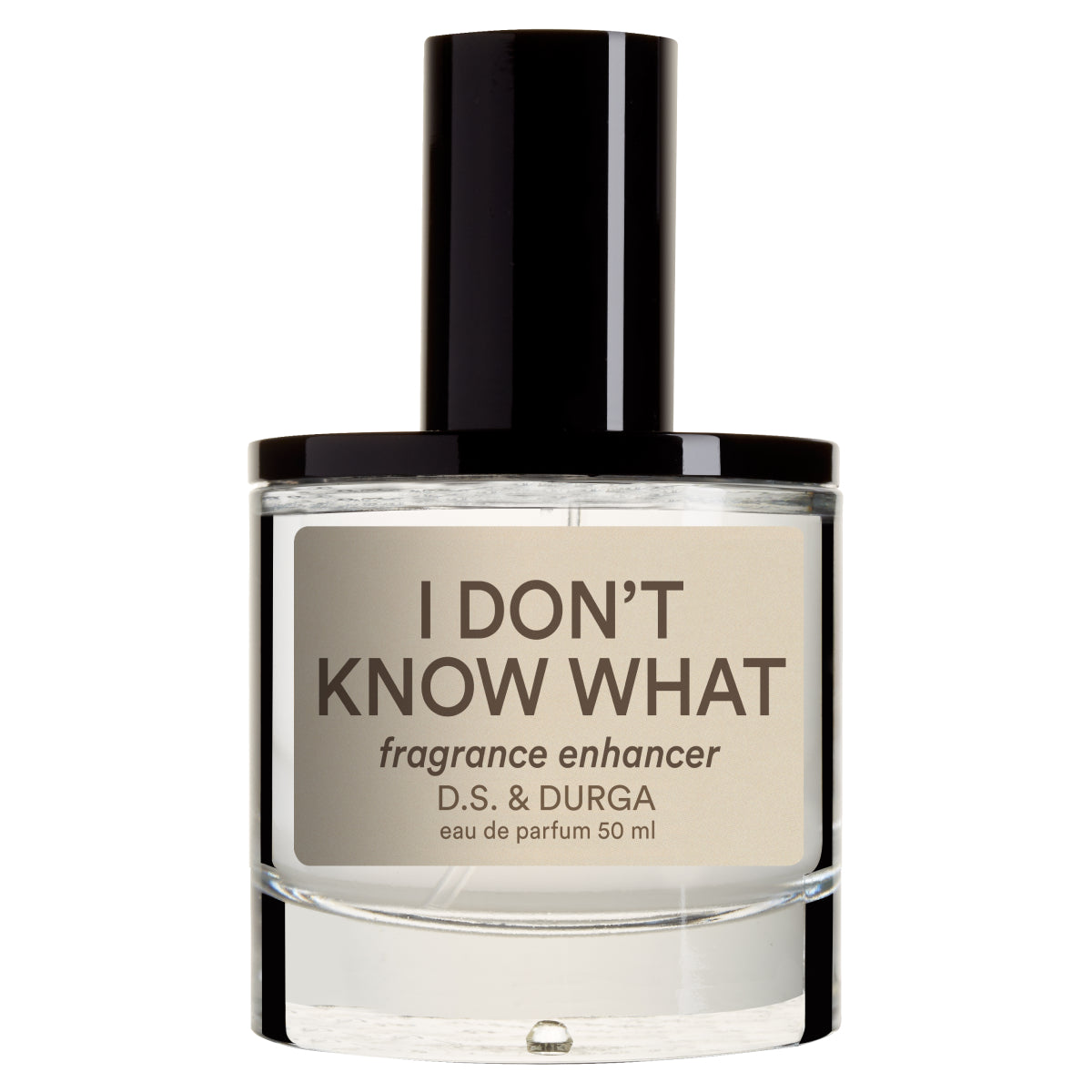 D. S. & DURGA　I DON'T KNOW WHAT I Don't Know What | escentials.com