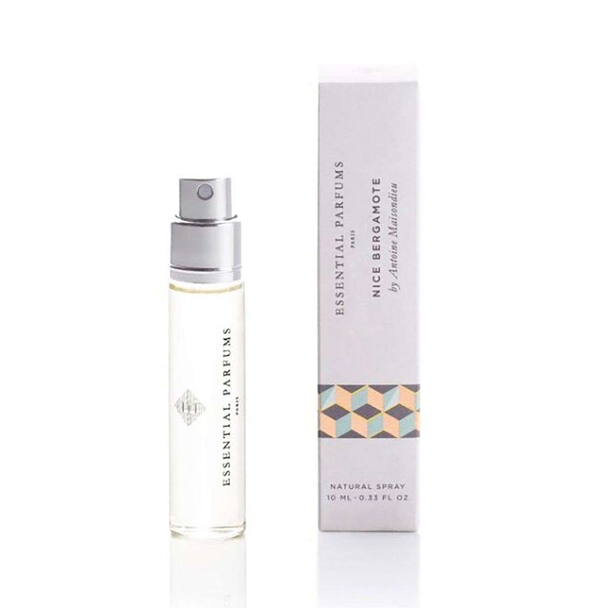 Nice Bergamote Eau de Parfum | escentials.com