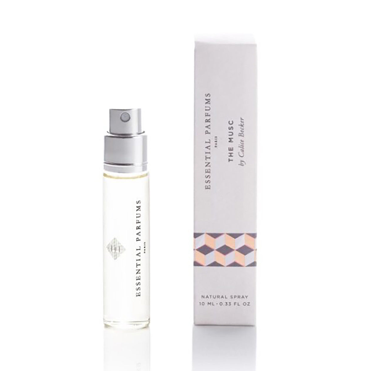 Essential Parfums エッセンシャルパヒュームThe Musc ザ ムスク エキストレ – NOSE SHOP