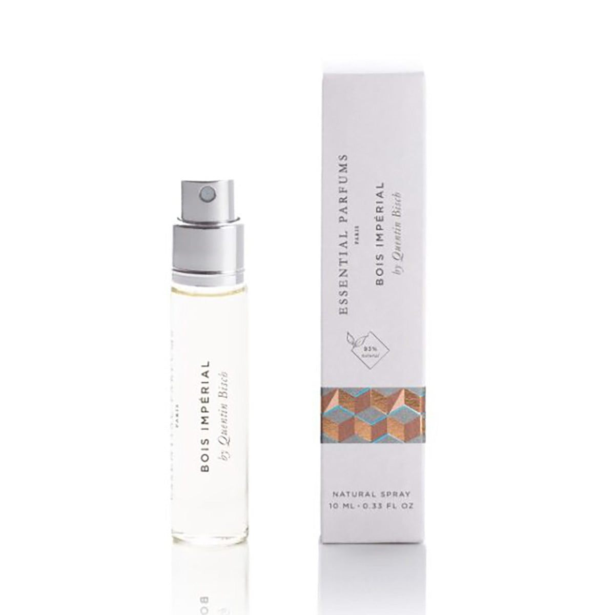 Bois Impérial Eau de Parfum | escentials.com