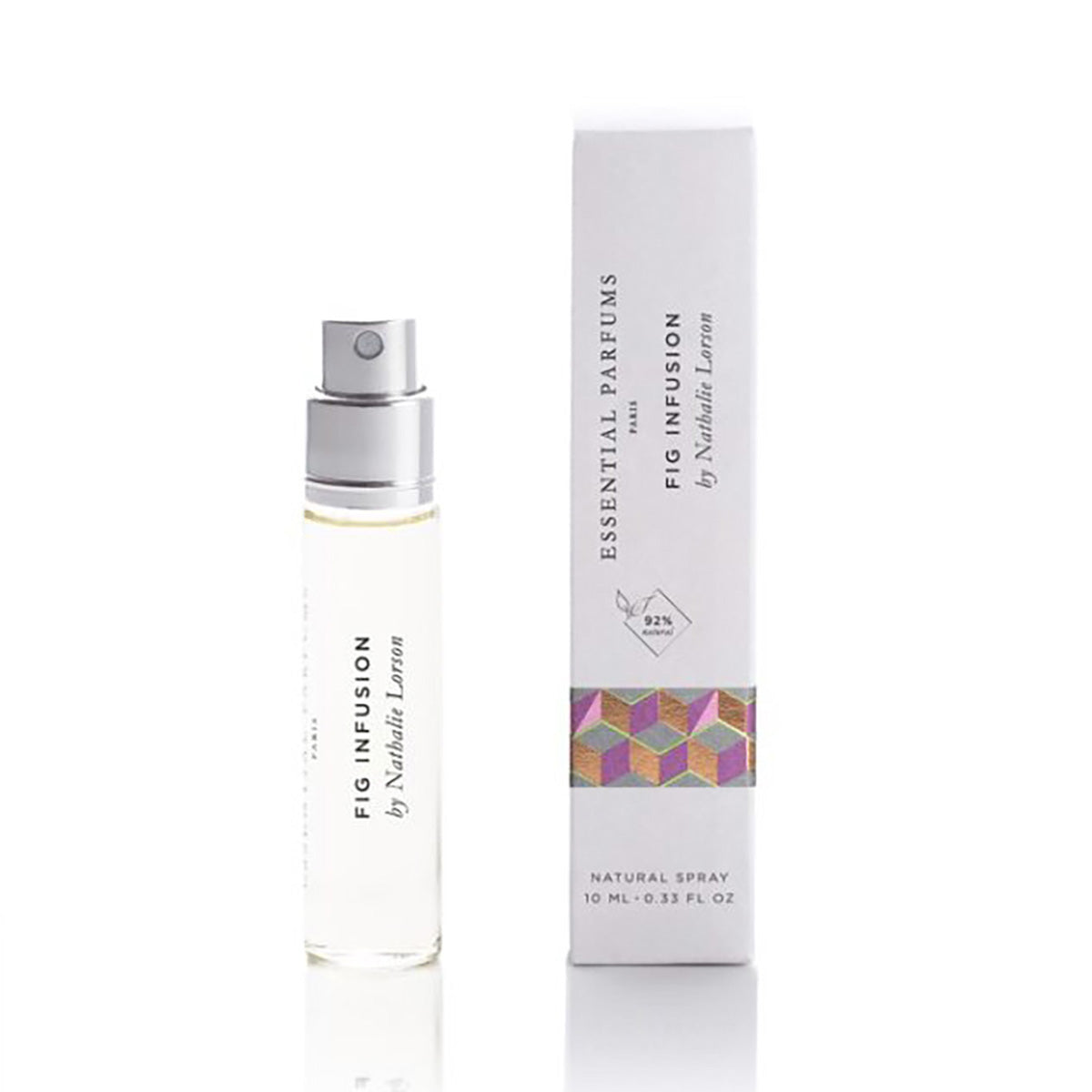 Fig Infusion Eau de Parfum | escentials.com