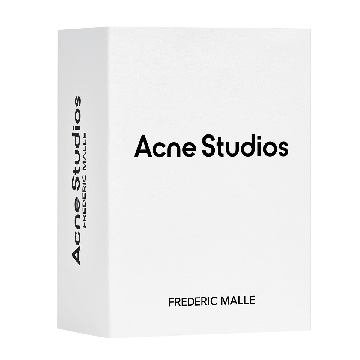 Acne Studios par Frédéric Malle | escentials.com