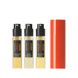Load image into Gallery viewer, Travel Spray Set - Vibrant & Warm