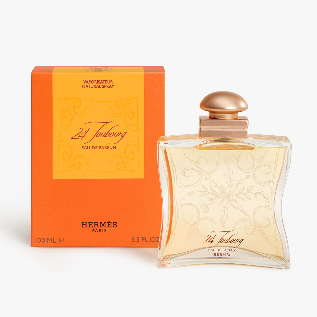 24 Faubourg, Eau de Parfum | escentials.com