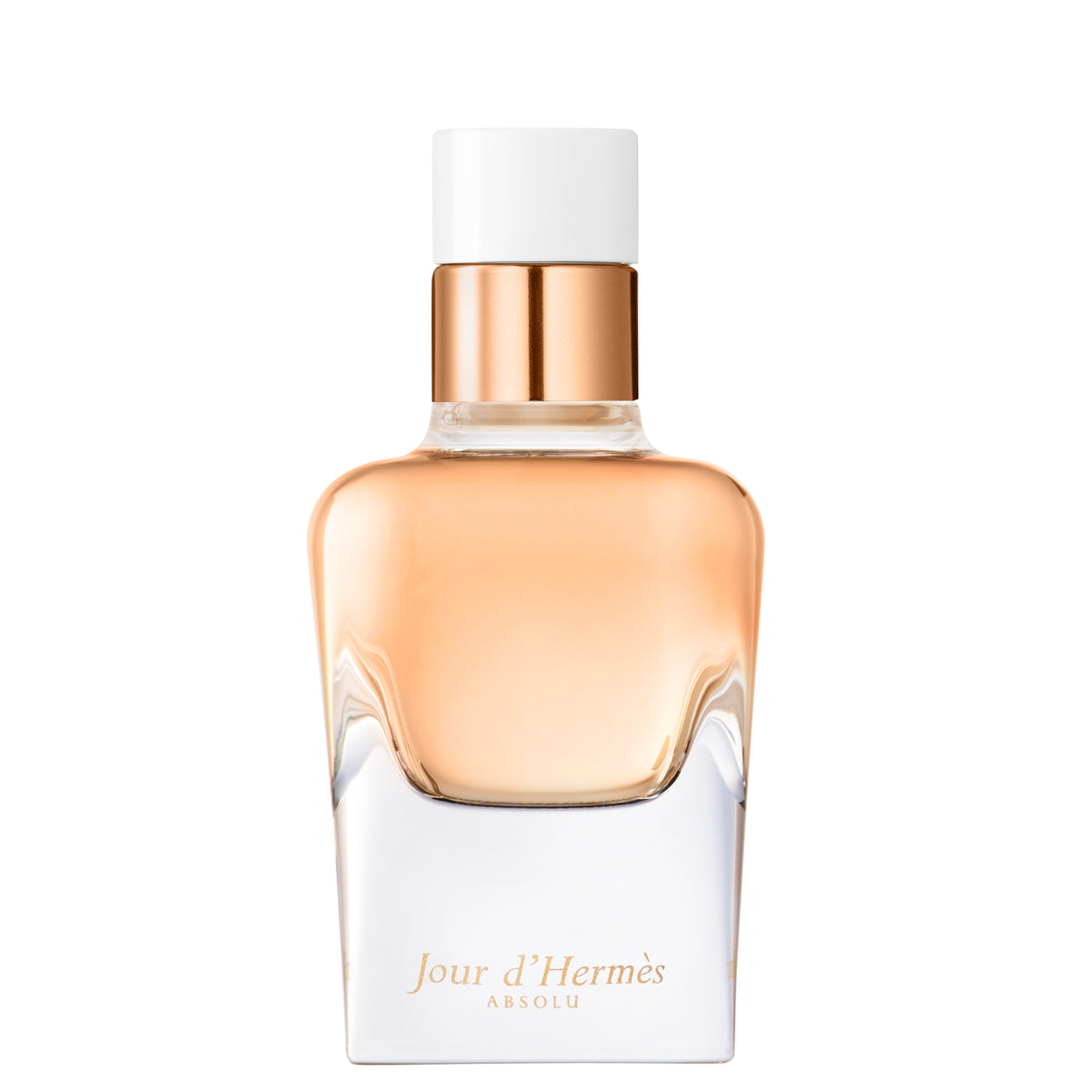 HERMES Jour d'Hermès Absolu 50ml Jour d'Hermès Absolu, Eau de Parfum | escentials.com