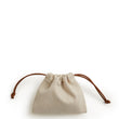 Load image into Gallery viewer, Les Pinceaux Hermès, Travel Makeup Brush, le Voyageur