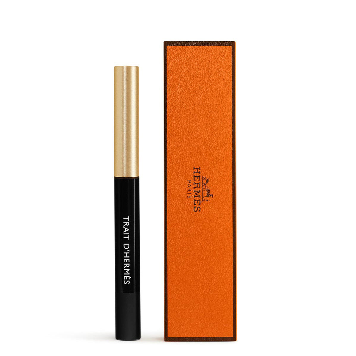 Trait d'Hermès, Precision Eyeliner | escentials.com
