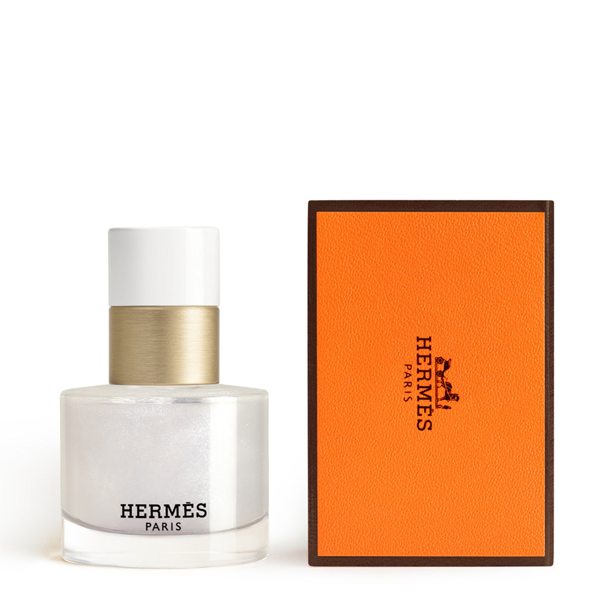 Les Mains Hermès, Nail Polish, Limited Edition | escentials.com