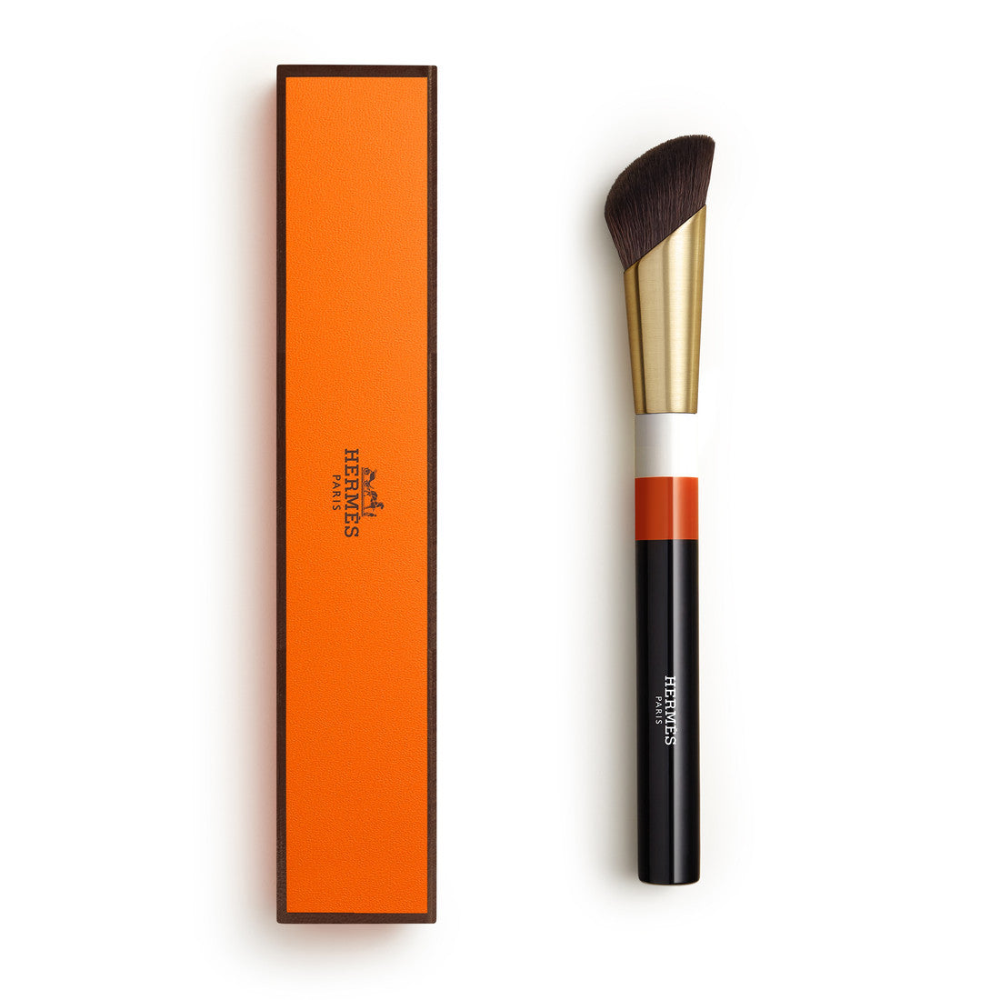Hermès Plein Air Le Perfecteur Brush | escentials.com