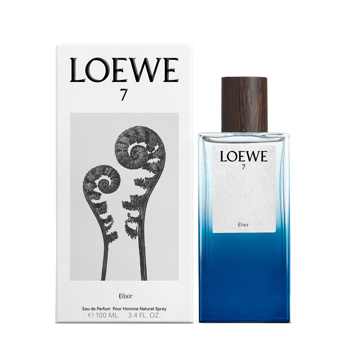 Hotel Kalinga Loewe Perfume Aire Diamond Premium Noir Black