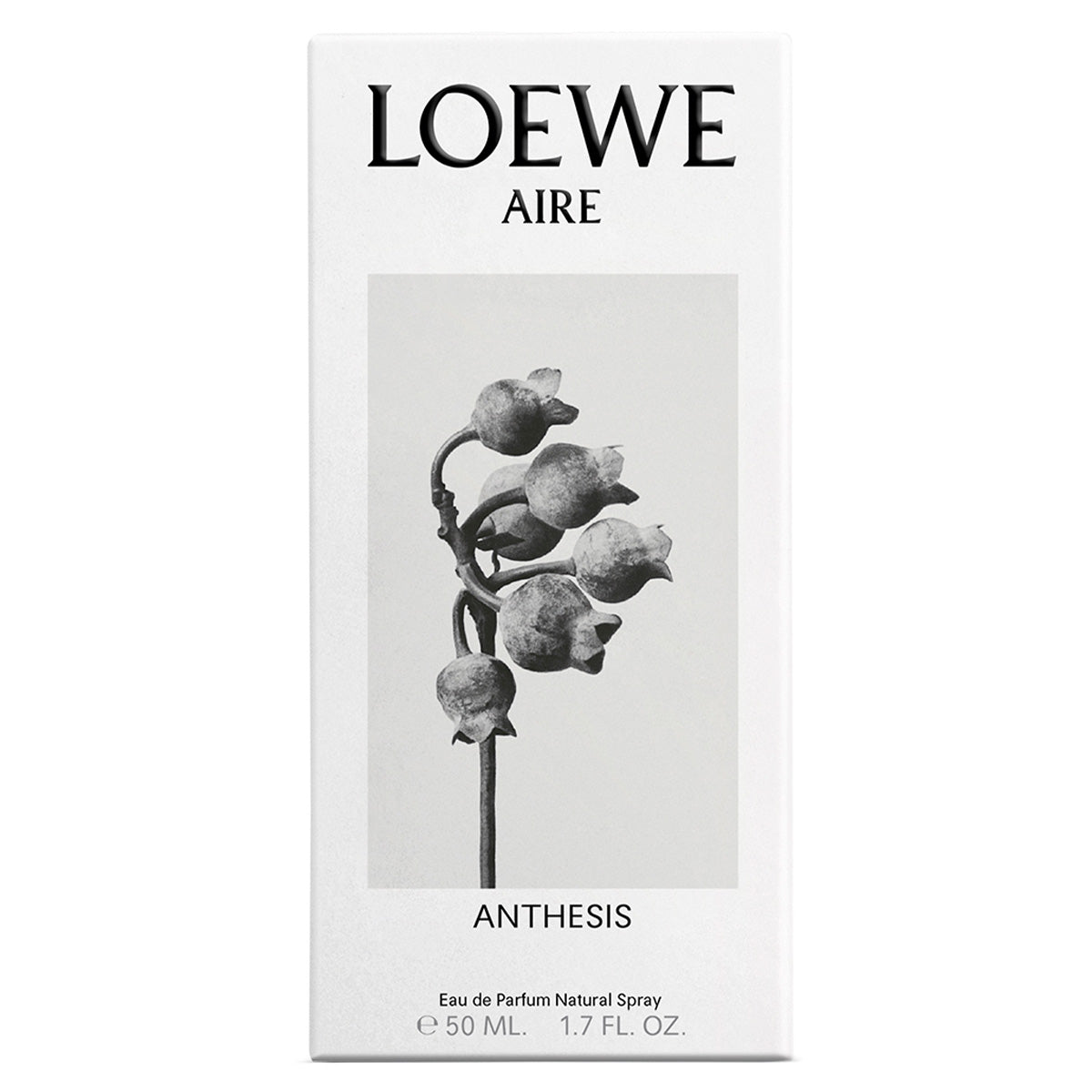 Aire Anthesis Eau de Parfum | escentials.com