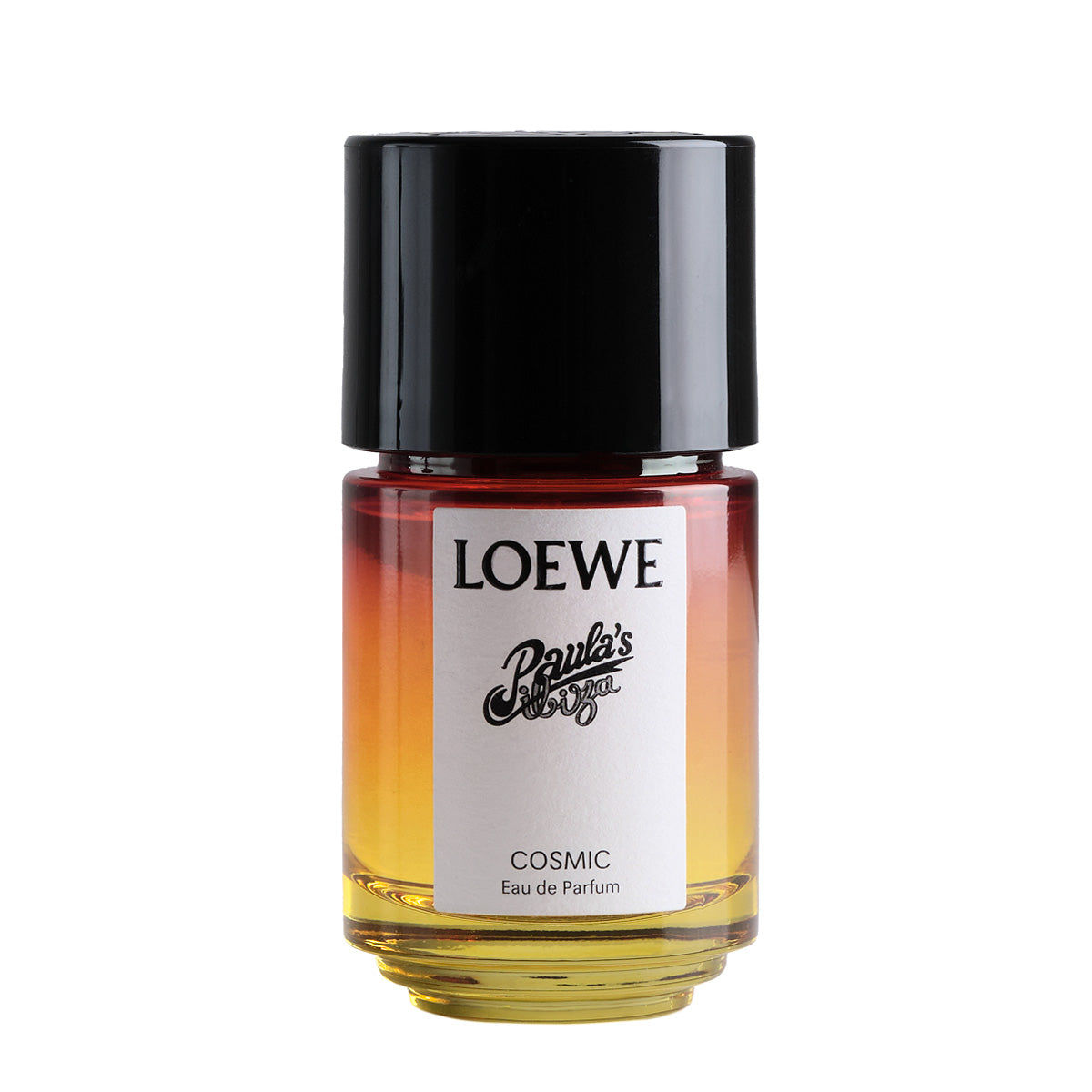 LOEWE parfum COSMIC オードパルファム Paula's Ibiza Cosmic Eau de Parfum 50ml Colourless - LOEWE