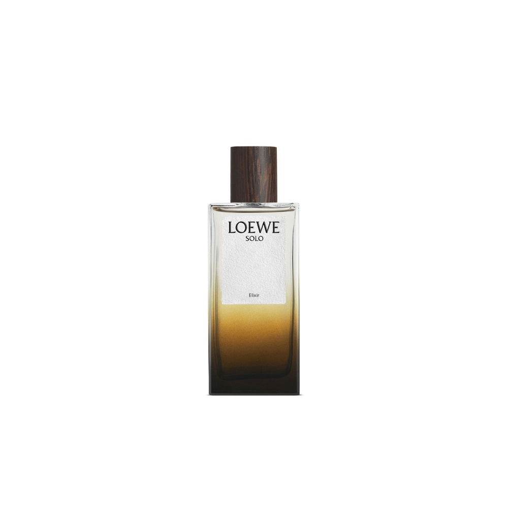 Solo Elixir Eau de Parfum | escentials.com