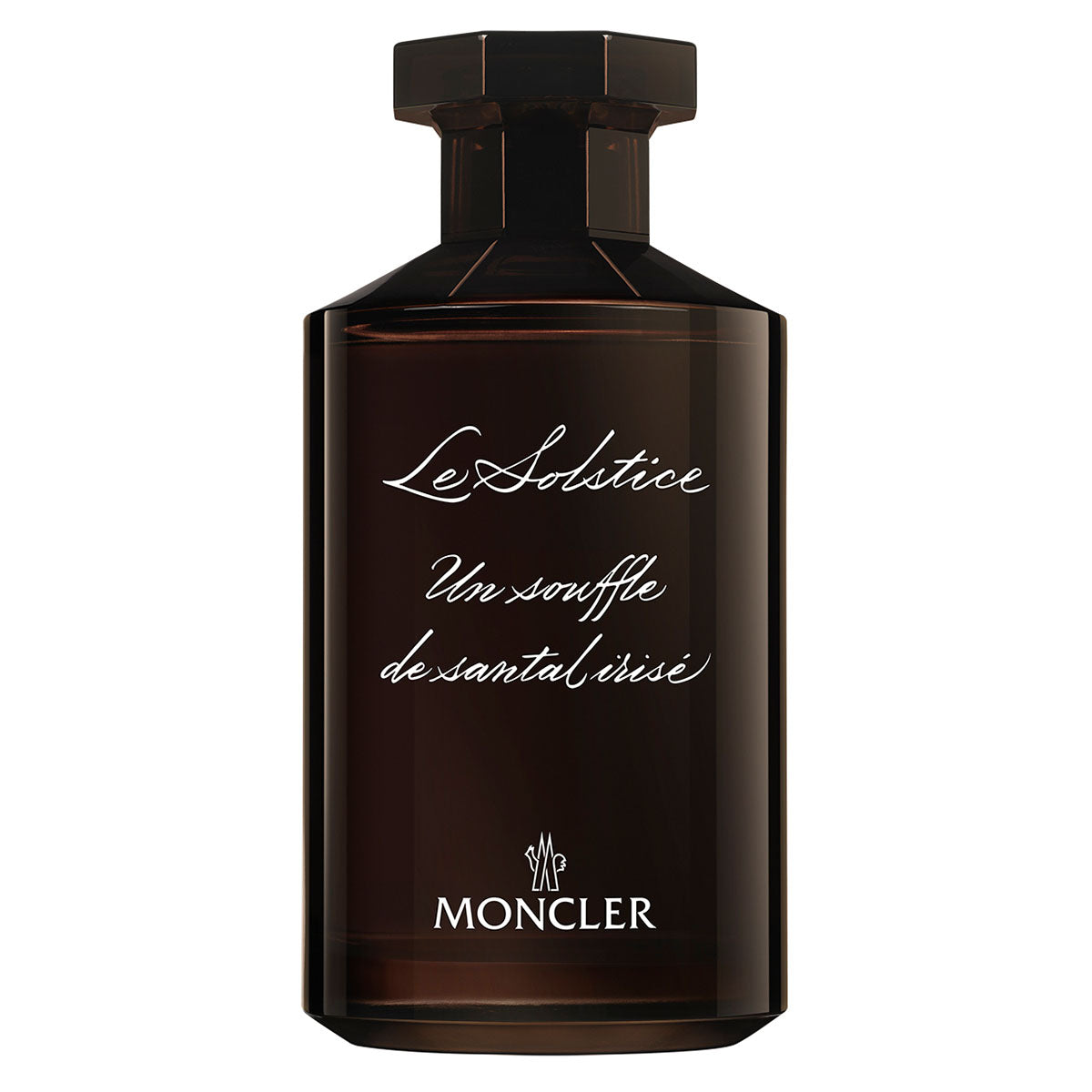 MONCLER Le Solstice オードパルファム 100ml Moncler Le Solstice EDP | escentials.com