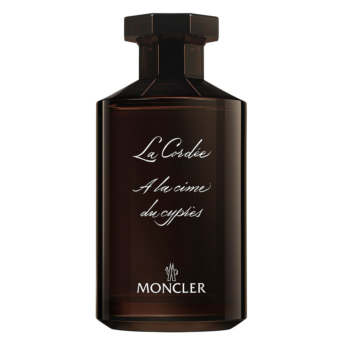 MONCLER La Cordée オードパルファム 100ml Moncler La Cordée EDP | escentials.com