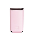 Load image into Gallery viewer, Leather Case Blossom Pink