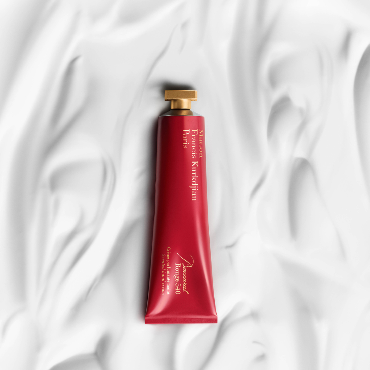 Baccarat Rouge 540 Scented hand cream | escentials.com