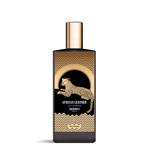 African Leather Eau de Parfum - escentials.com