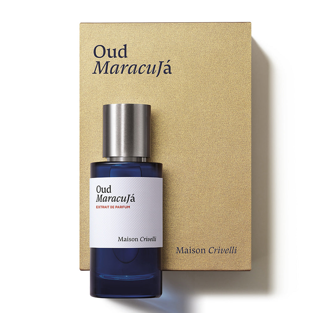 メゾン・クリヴェリ Oud Maracujá 100ml escentials_MVFMC018050_2_1200x