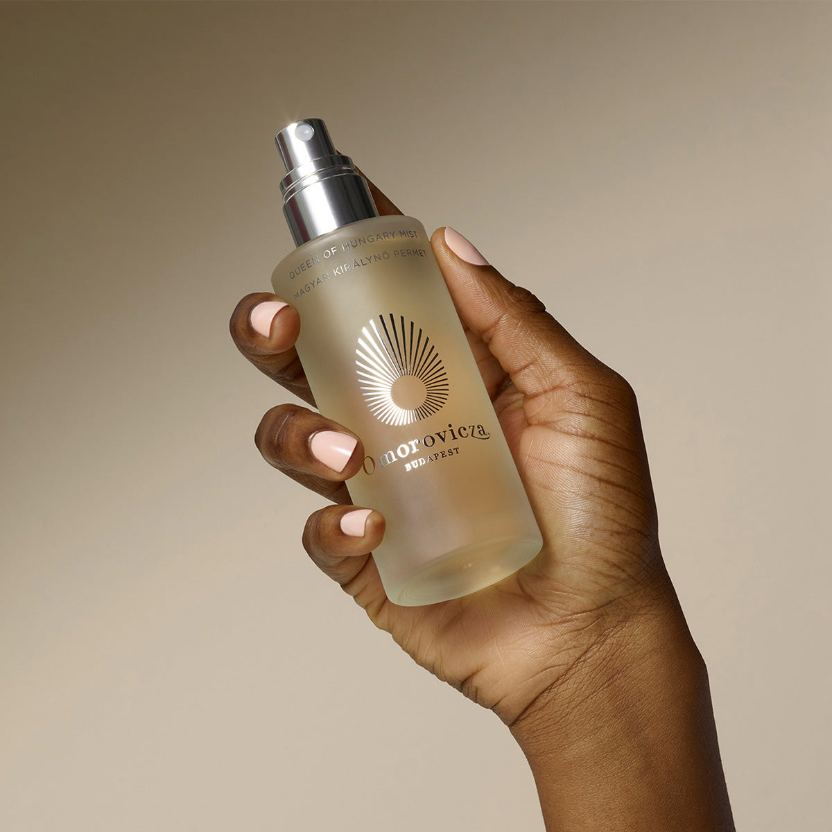 Queen of Hungary Mist | escentials.com