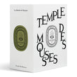 Load image into Gallery viewer, Temple des Mousses (Moss Temple) Refillable Candle