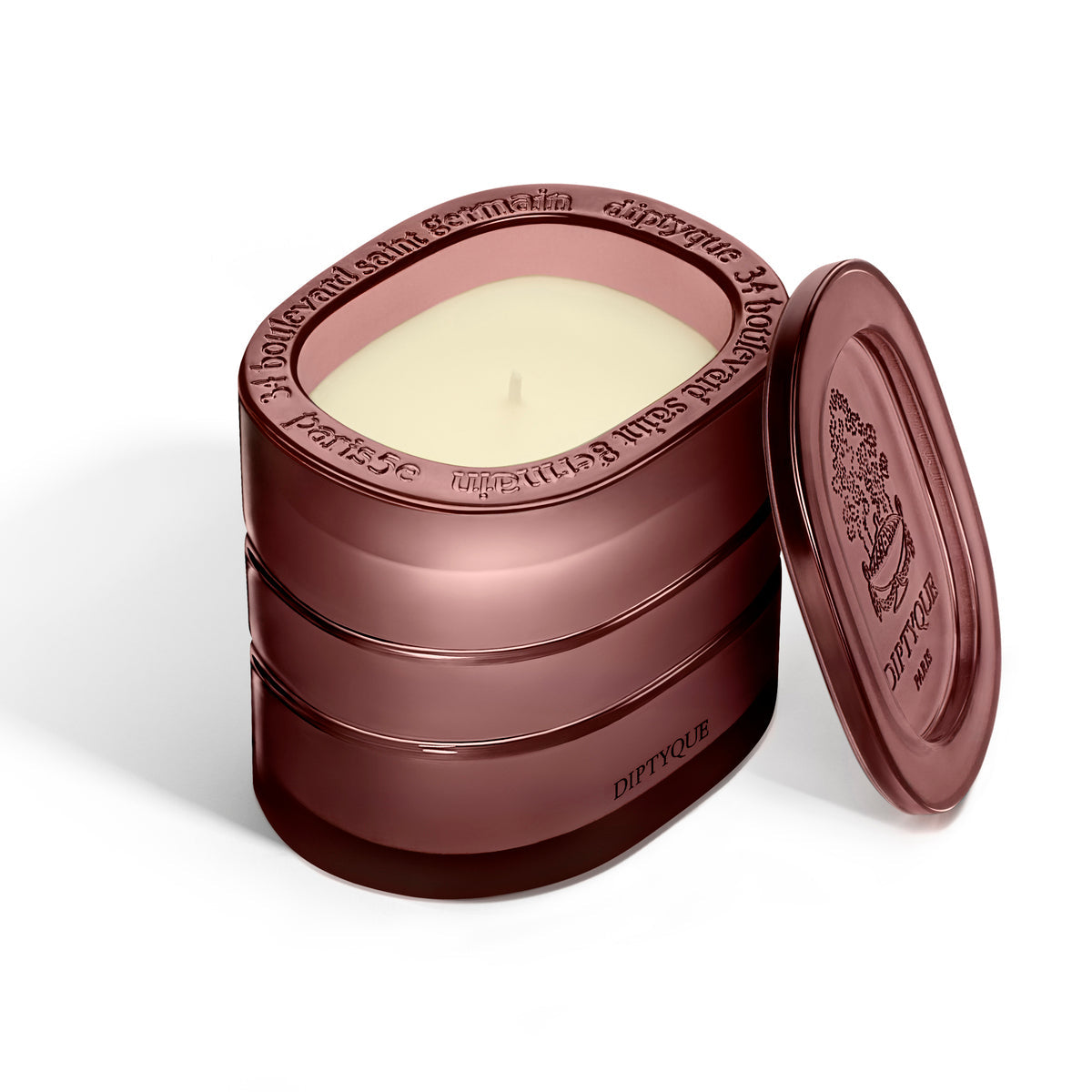 diptyque LA FORET RÊVE キャンドル La Forêt Rêve (Forest Dreams) - Refillable Candle | Diptyque