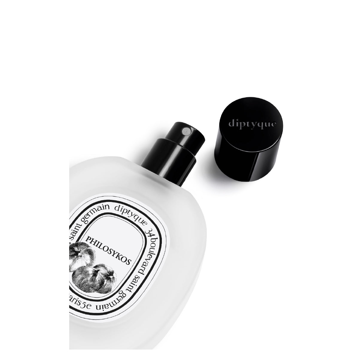Philosykos Hair mist | escentials.com