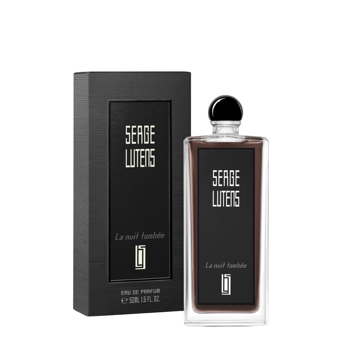 La Nuit Tombée Eau de Parfum | escentials.com