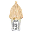 Load image into Gallery viewer, Holiday Lantern - For classic candle